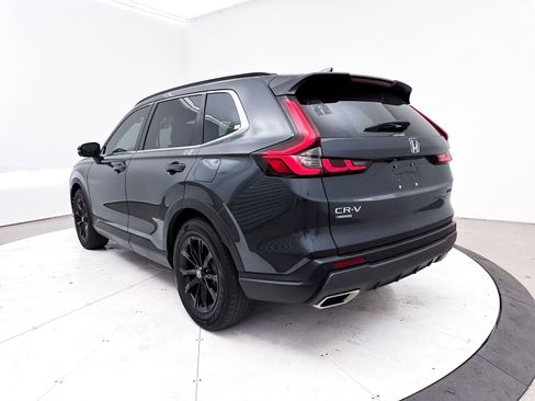 Used 2024 Honda CR-V Sport-L image 16