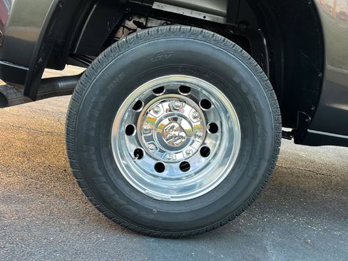 New 2026 RAM 3500 Laramie image 28