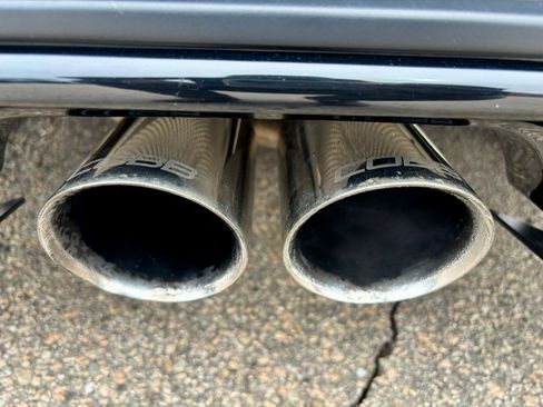 Used 2018 Ford Focus ST image 30