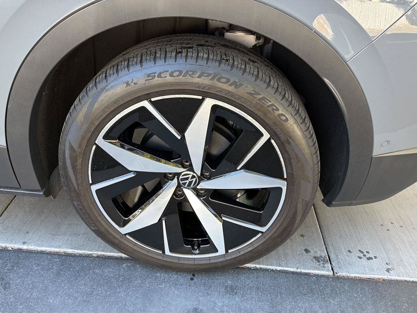 Certified 2023 Volkswagen ID.4 Pro S RWD image 12