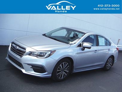 Used 2019 Subaru Legacy 2.5i Premium w/ Popular Package #2A