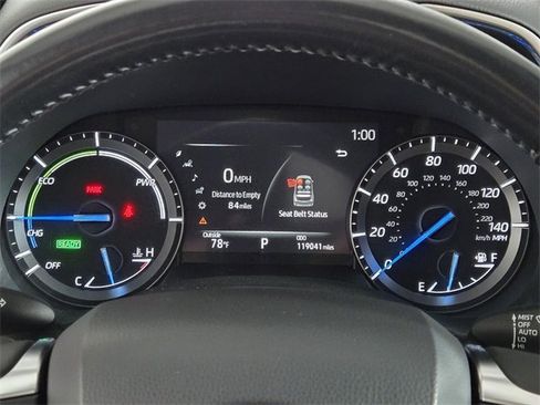 Used 2020 Toyota Highlander Limited Platinum image 35