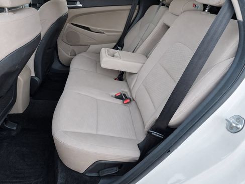Used 2019 Hyundai Tucson SE FWD image 33