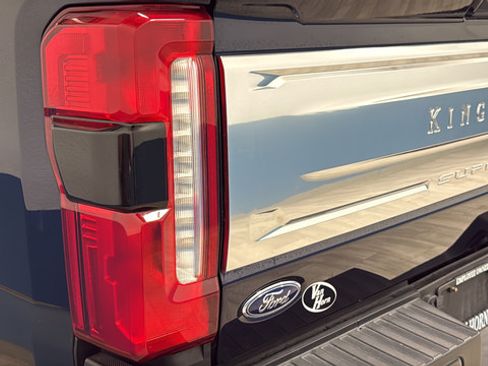Used 2024 Ford F350 King Ranch AWD/4WD image 45