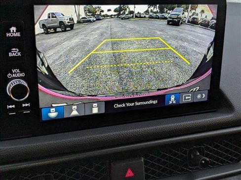 New 2026 Honda Prelude image 12