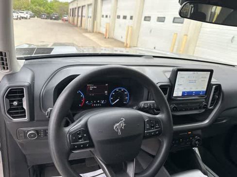 Used 2021 Ford Bronco Sport Big Bend image 6