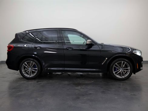 Used 2019 BMW X3 M40i w/ Premium Package image 2