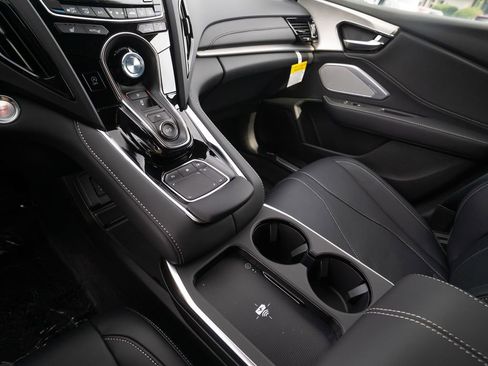 New 2026 Acura RDX SH-AWD w/ Technology Package image 27