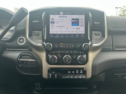 Used 2024 RAM 2500 Laramie w/ Safety Group AWD/4WD image 23