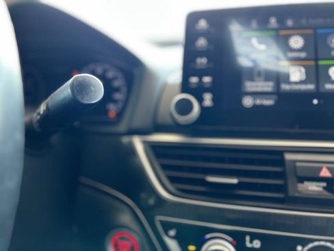 Used 2019 Honda Accord Sport image 81