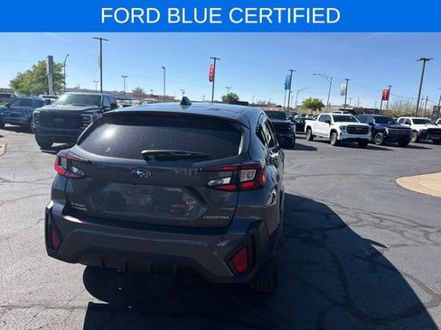 Used 2024 Subaru Crosstrek 2.0i AWD/4WD image 6