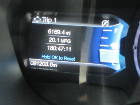 Used 2021 Ford Ranger Lariat w/ Equipment Group 501A High AWD/4WD image 46