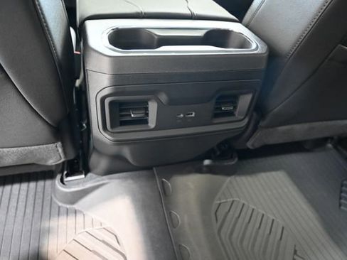 New 2026 Chevrolet Silverado 1500 RST w/ RST All Star Premium Package AWD/4WD image 27