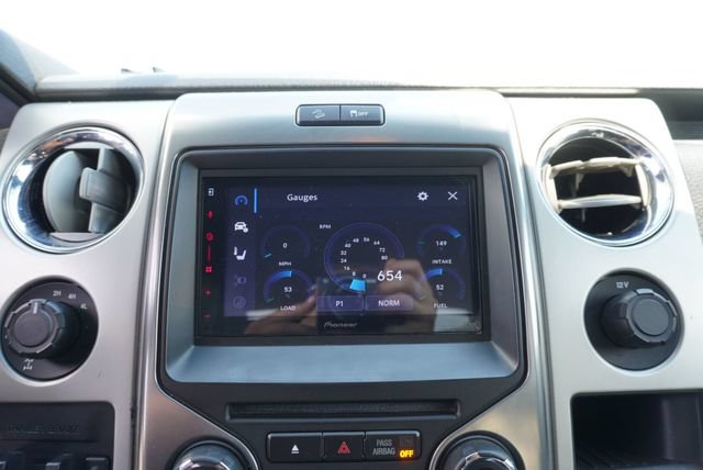 Used 2013 Ford F150 FX4 w/ Luxury Equipment Group AWD/4WD image 32