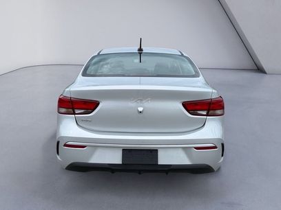 Used 2023 Kia Rio LX