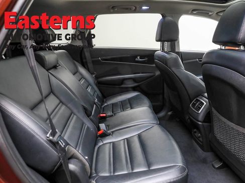 Used 2020 Kia Sorento EX image 23