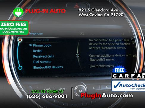 Used 2015 MINI Cooper S FWD image 26