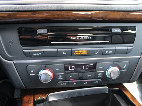 Used 2015 Audi A7 3.0T Premium Plus image 29