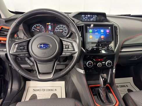 Used 2020 Subaru Forester Sport w/ Popular Package #2 AWD/4WD image 3