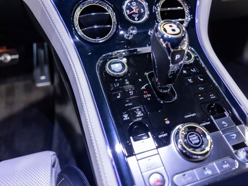 Used 2020 Bentley Continental GT First Edition AWD/4WD image 47