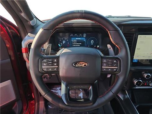 New 2025 Ford F150 Raptor image 19