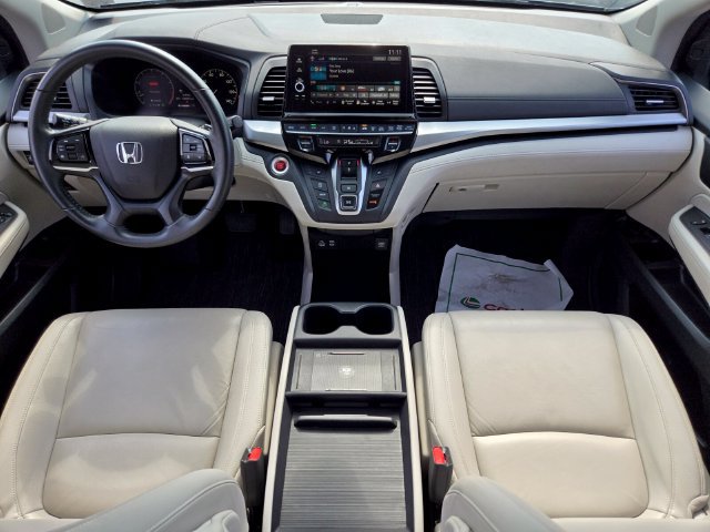 Used 2025 Honda Odyssey EX-L image 15