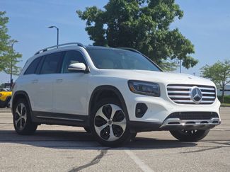 Certified 2025 Mercedes-Benz GLB 250 4MATIC video 1
