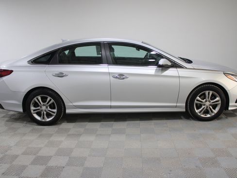 Used 2018 Hyundai Sonata SEL image 25