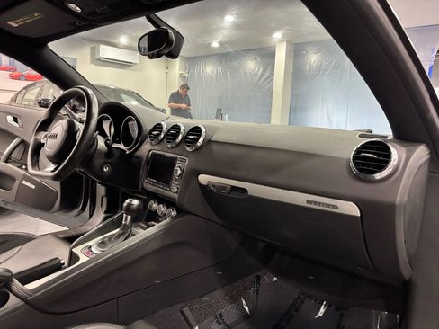 Used 2014 Audi TT 2.0T image 11