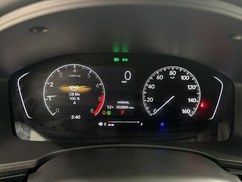 Certified 2023 Honda Civic Sport image 22