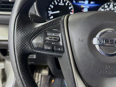 Used 2020 Nissan Maxima 3.5 SV w/ Floor Mat Group image 14