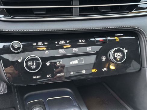 Used 2024 INFINITI QX60 Pure image 29