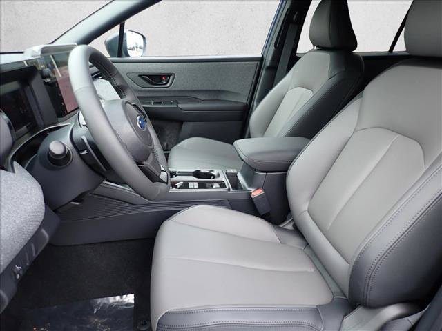 New 2026 Subaru Outback Premium AWD/4WD image 12