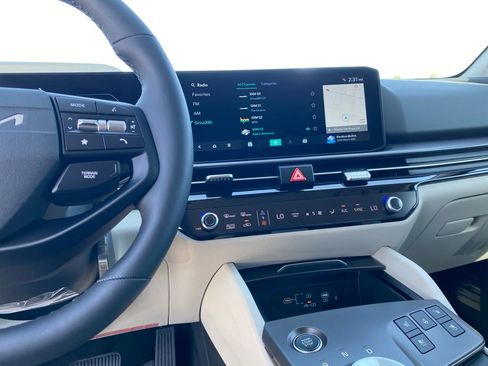 New 2026 Kia Sportage SX Prestige AWD/4WD image 20