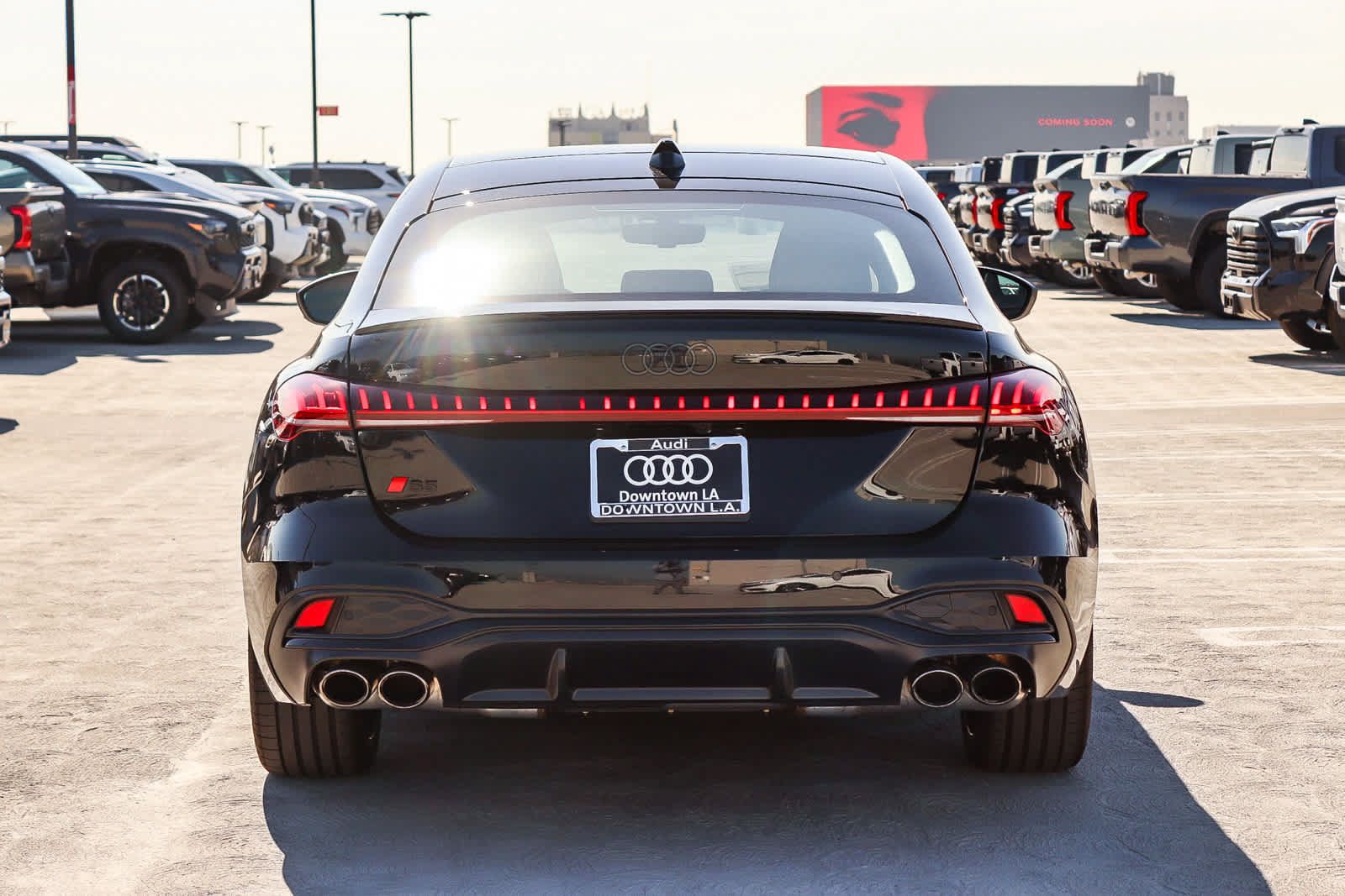 New 2026 Audi S5 Premium Plus AWD/4WD image 5