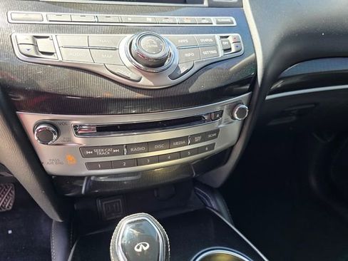 Used 2020 INFINITI QX60 Luxe w/ Essential Package AWD/4WD image 25