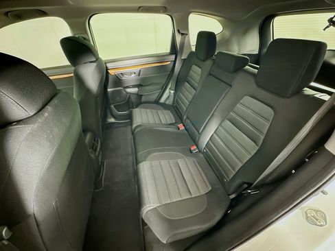 Used 2017 Honda CR-V EX image 27