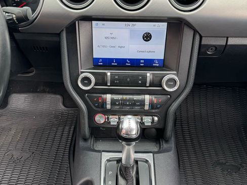 Used 2020 Ford Mustang GT Premium image 29