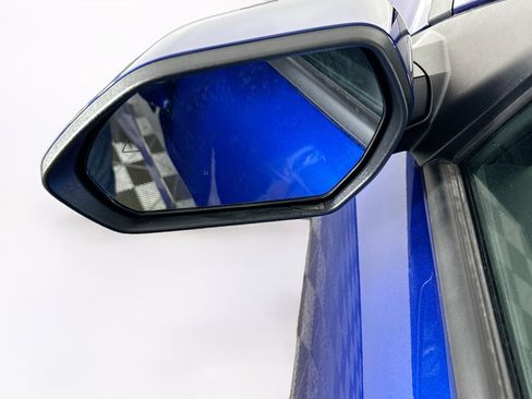 Used 2025 Kia K4 LXS FWD image 16