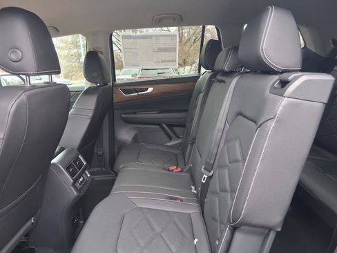 New 2026 Volkswagen Atlas SE AWD/4WD image 28