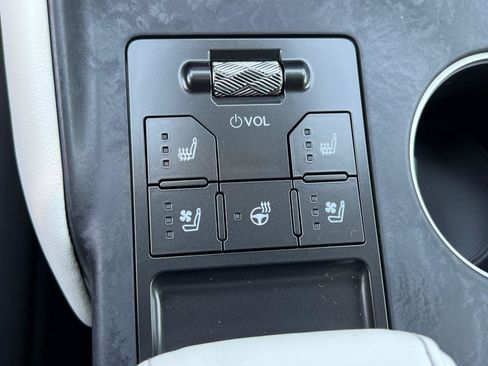 New 2026 Lexus IS 350 F Sport RWD image 23