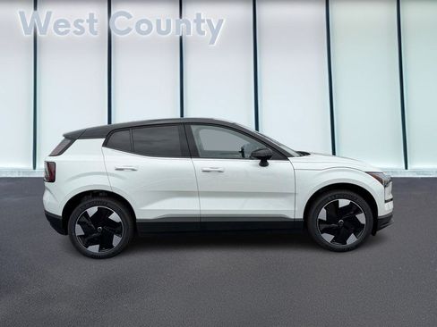 New 2026 Volvo EX30 Plus w/ Climate Package RWD image 2