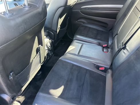 Used 2018 Dodge Durango GT image 12