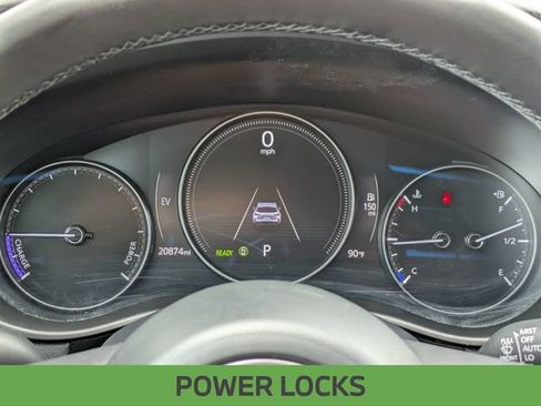 Used 2025 MAZDA CX-50 2.5 Hybrid w/ Premium Plus Pkg AWD/4WD image 19