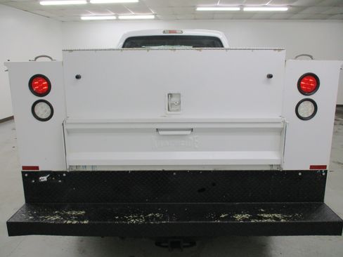 Used 2016 Ford F250 XL image 8