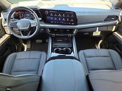 New 2026 Chevrolet Tahoe RST w/ Advanced Technology Package AWD/4WD image 15