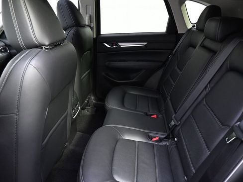 New 2025 MAZDA CX-5 AWD 2.5 S w/ Premium Plus Pkg image 21