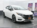 Used 2024 Nissan Versa SR image 2
