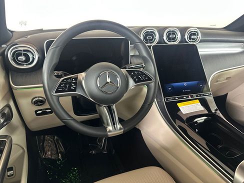 Certified 2026 Mercedes-Benz GLC 300 4MATIC image 25