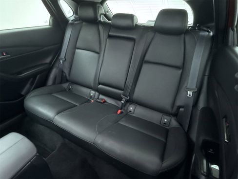 Used 2023 MAZDA CX-30 AWD 2.5 S w/ Preferred Package image 37